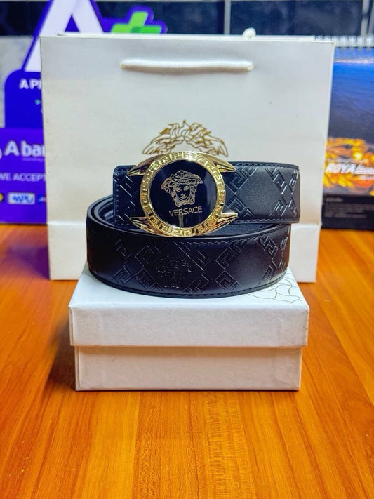 Hip Hop Chain Belt – Style with Attitude