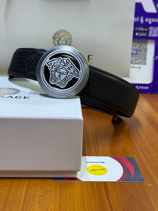 Outdoor Adventure Belt – Durable and Trendy