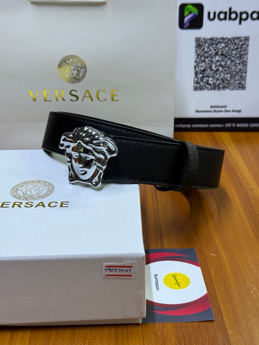 Limited Edition Designer Belt – Stand Out in Style