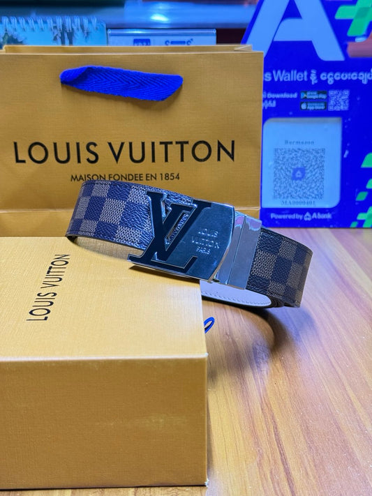 Modern style, classic feel