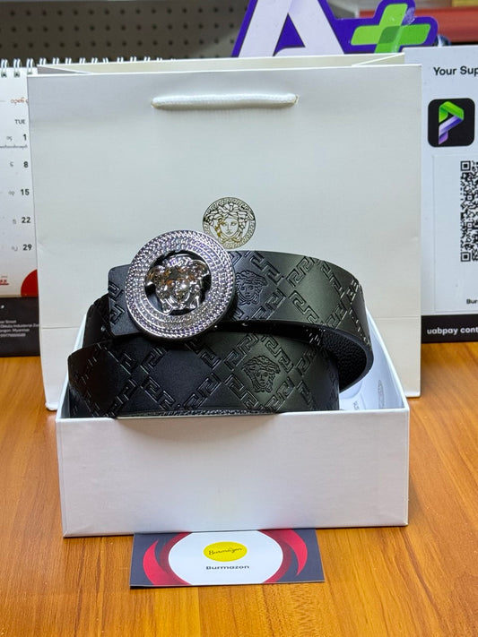 Business Essential Belt – Always the Right Choice