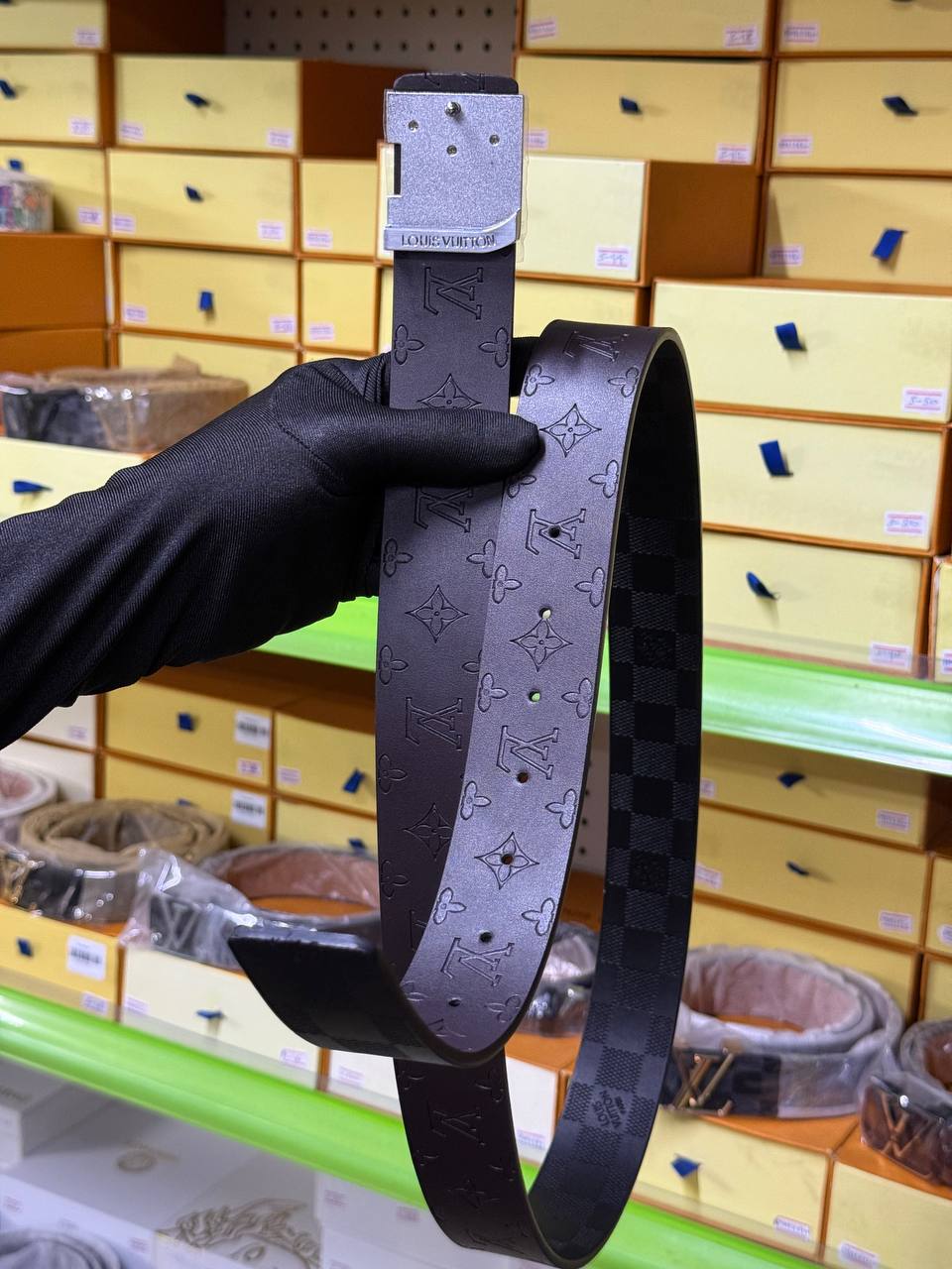 Everyday wear, made extraordinary