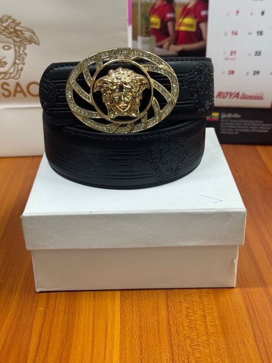 Classic Everyday Belt – Your Go-To Choice