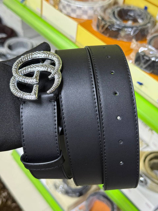Urban Edge Belt – Street Smart, Fashion Ready