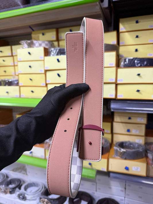 Luxury you can wear daily