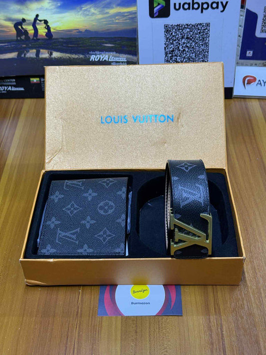 Slim Waist Belt – Graceful, Chic, Confident