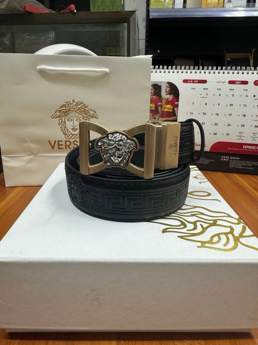 Designer Series Belt – Crafted for the Modern Man