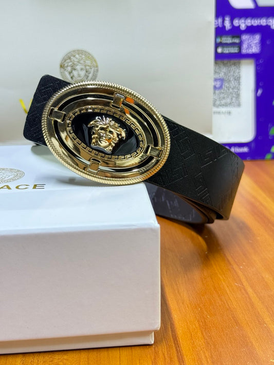 Weekend Vibe Belt – Easy Style for Any Outfit