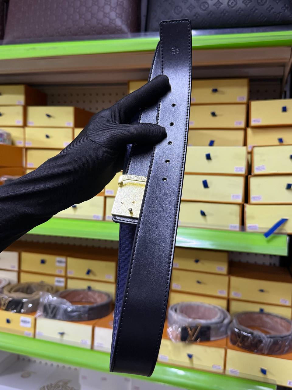 Perfect for casual days & formal nights