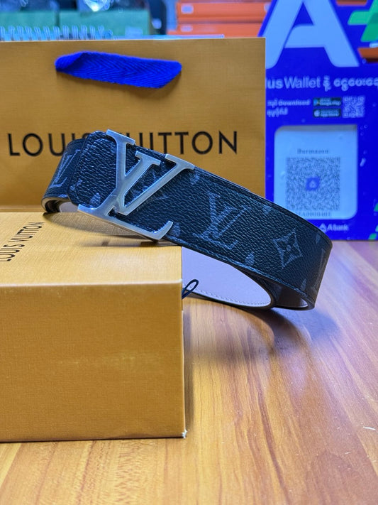 Belts that adapt to every occasion