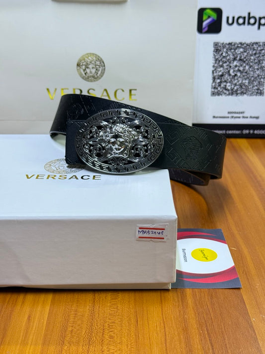 Signature Business Belt – For the Modern Professional