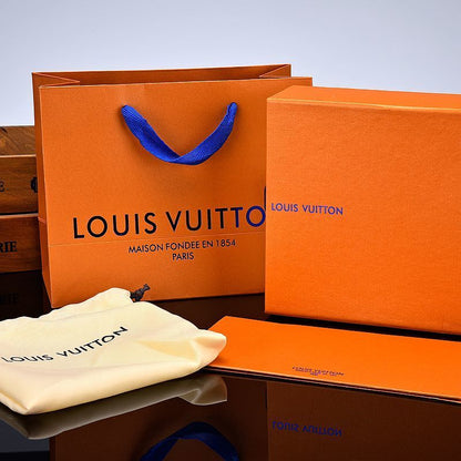 Executive style, simplified