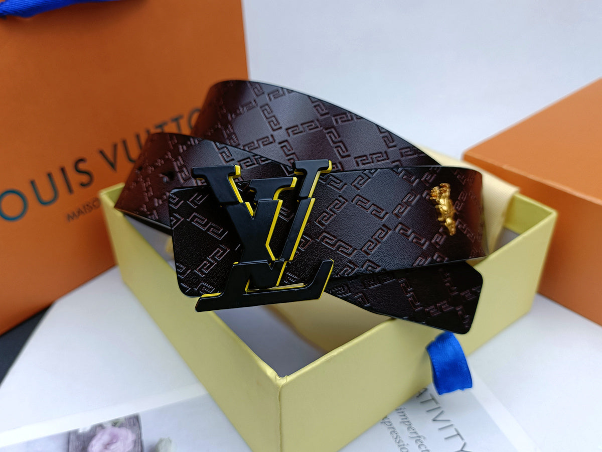 The power accessory for modern professionals