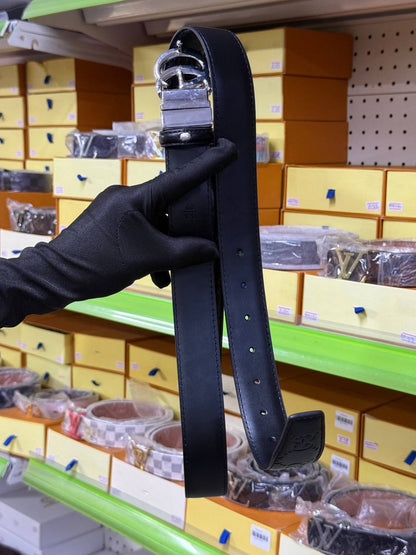 Retro Denim Belt – Bring Back the Vintage Vibe