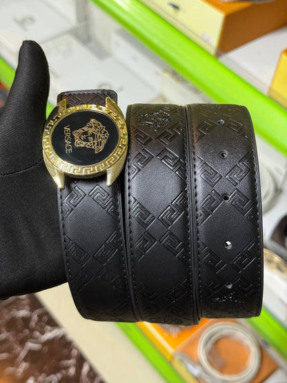 Hip Hop Chain Belt – Style with Attitude