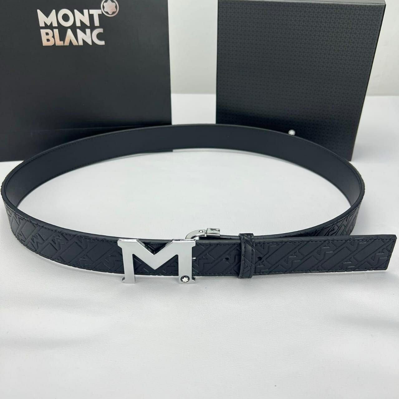 Smart Magnetic Belt – Innovation Meets Fashion