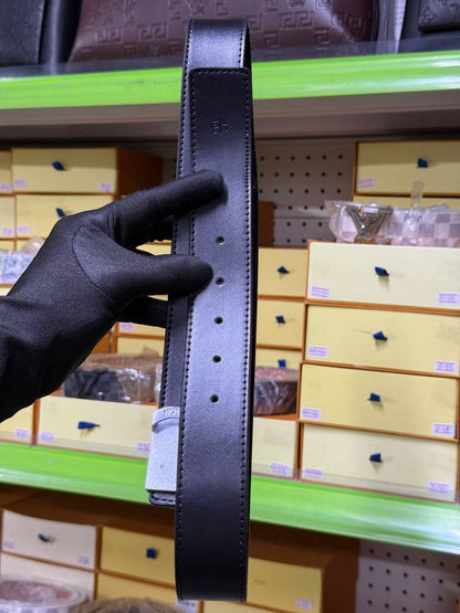 Statement Waist Belt – Make Every Dress Pop