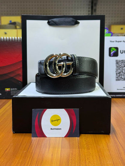 Streetwear Tactical Belt – Utility Meets Fashion