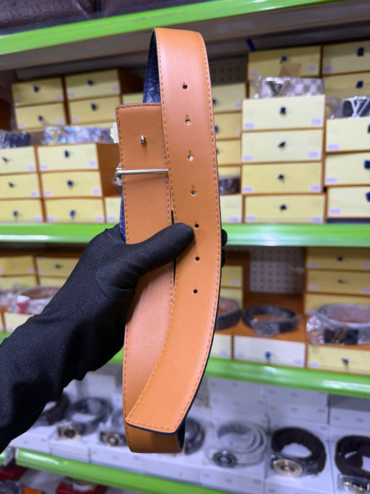 More than just a belt – it’s a statement