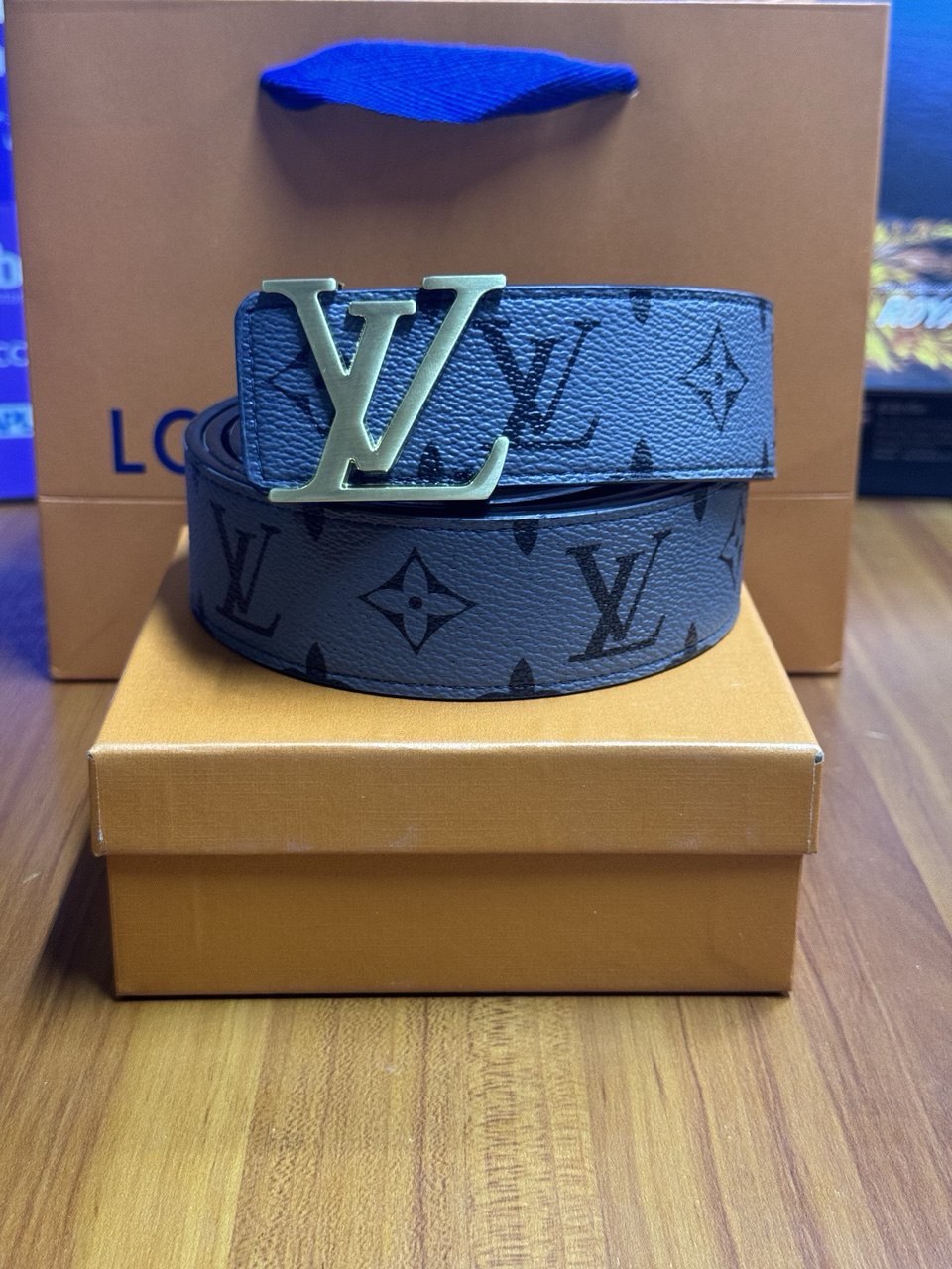 Color Pop Belt – Add Energy to Your Look