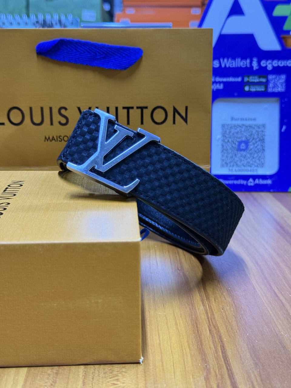 Statement Waist Belt – Make Every Dress Pop