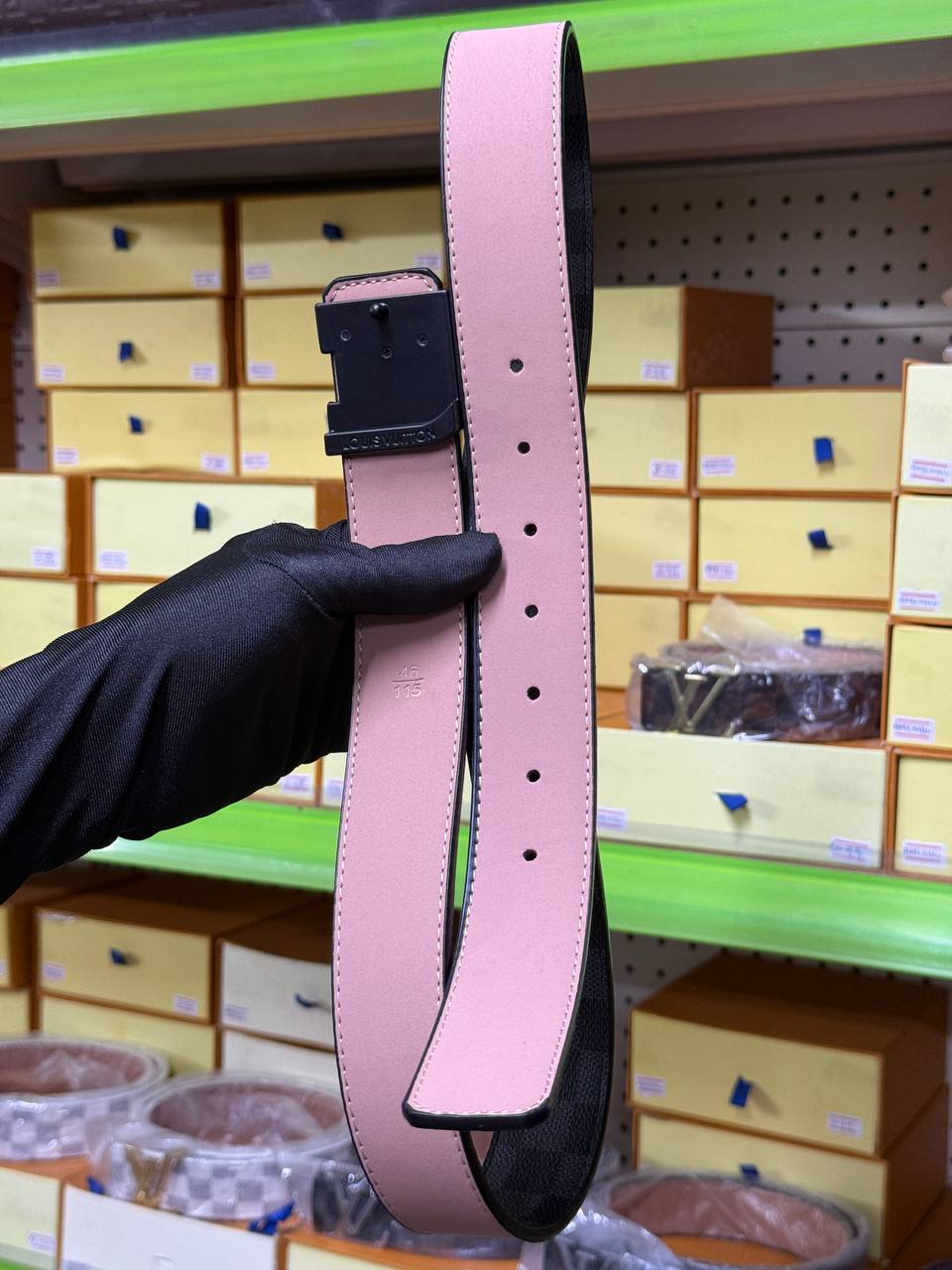 Designed for those who appreciate class