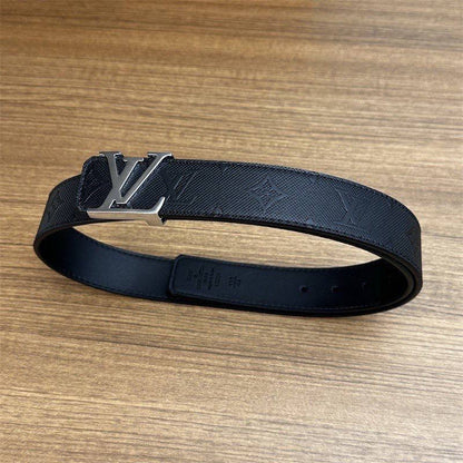 A belt that tells your story