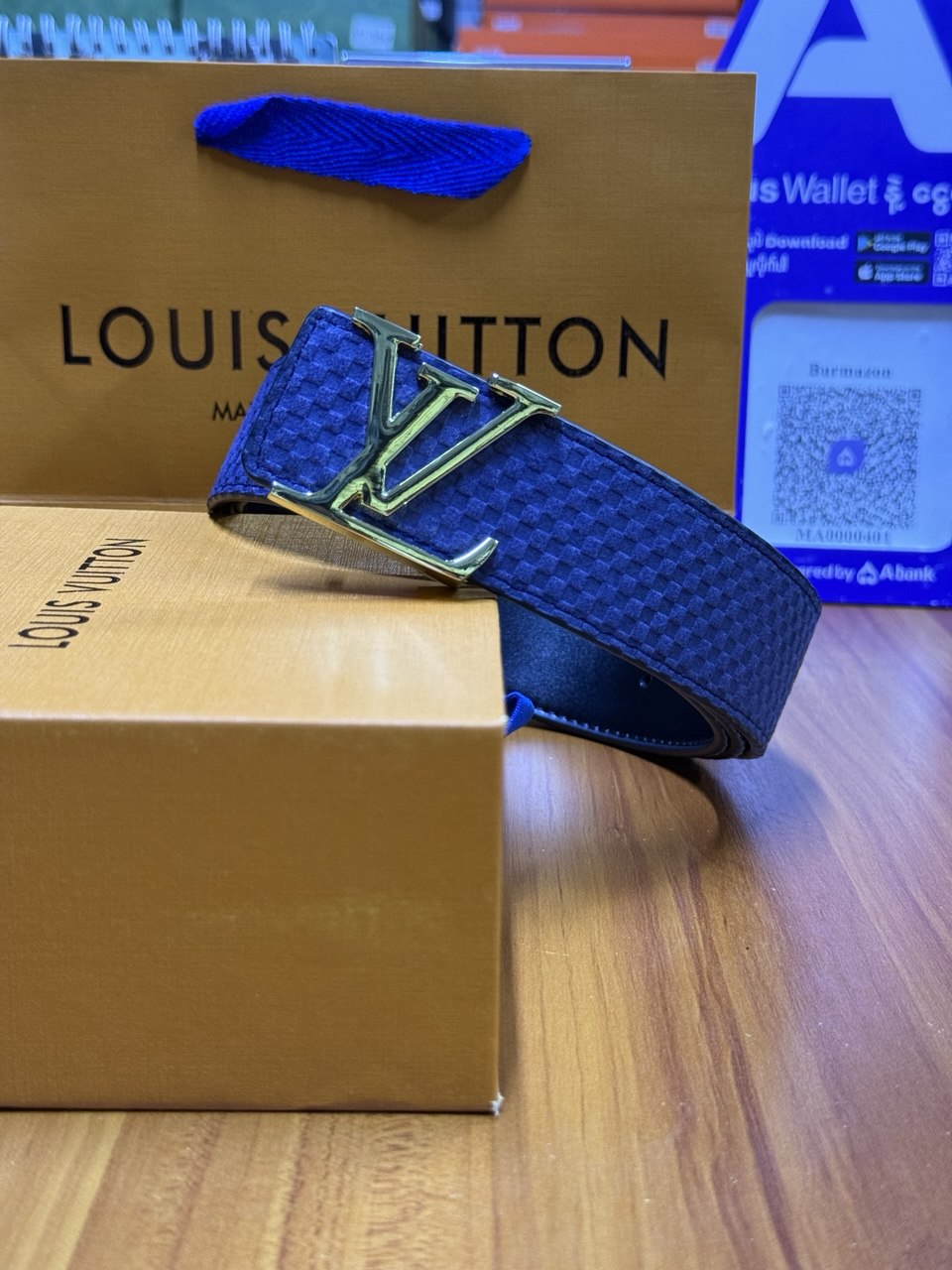 Perfect for casual days & formal nights