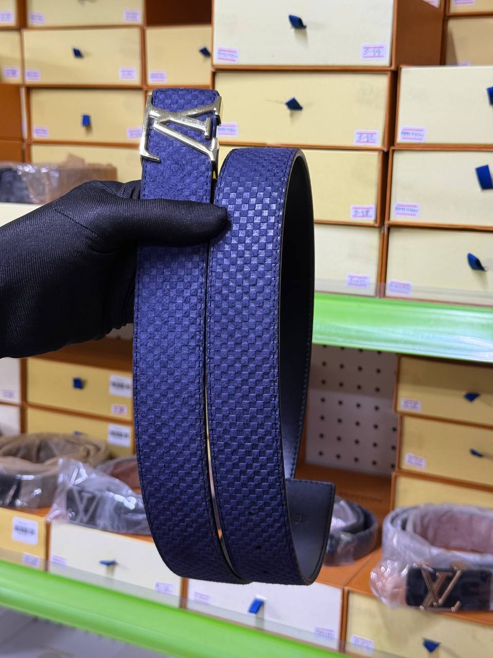 Perfect for casual days & formal nights