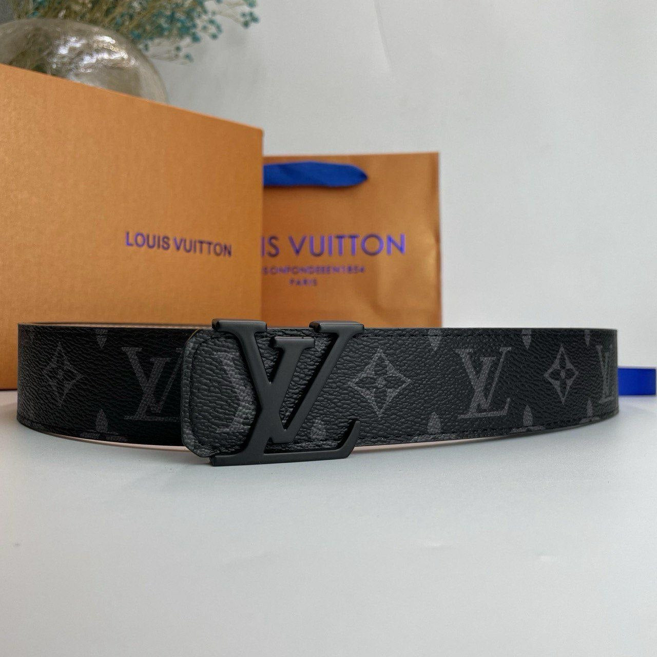 Classic Leather Belt – Timeless Style That Defines You