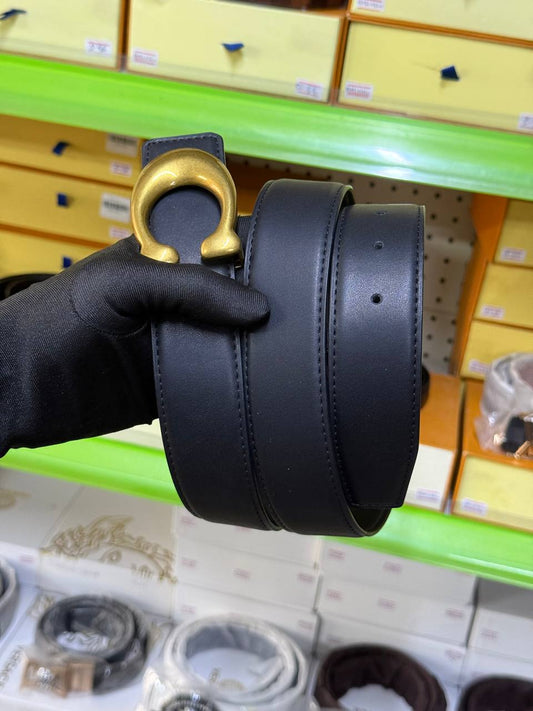 Smart Casual Belt – Easy Match for Any Outfit