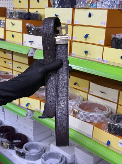 Travel-Ready Belt – Comfort Meets Convenience