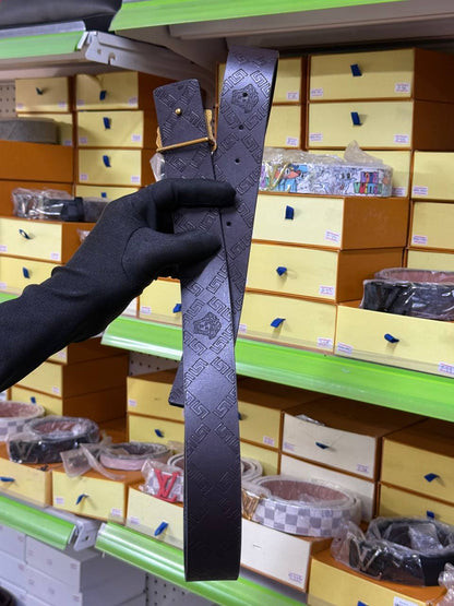 Leather Belt – Unmatched Quality, Everyday Use