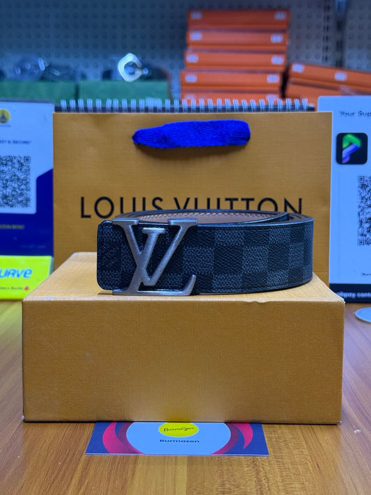 Retro Denim Belt – Bring Back the Vintage Vibe