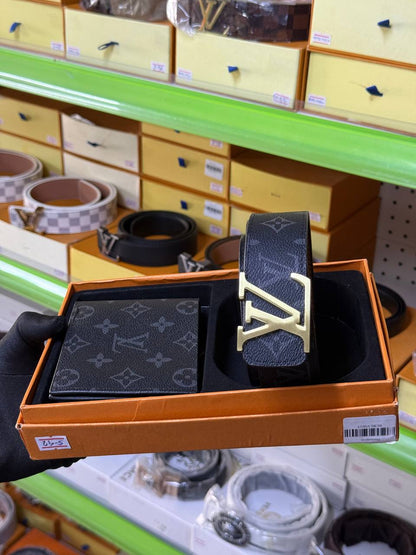 Slim Waist Belt – Graceful, Chic, Confident