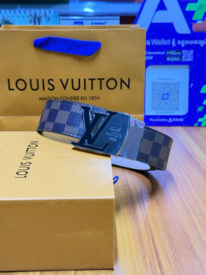 Modern style, classic feel