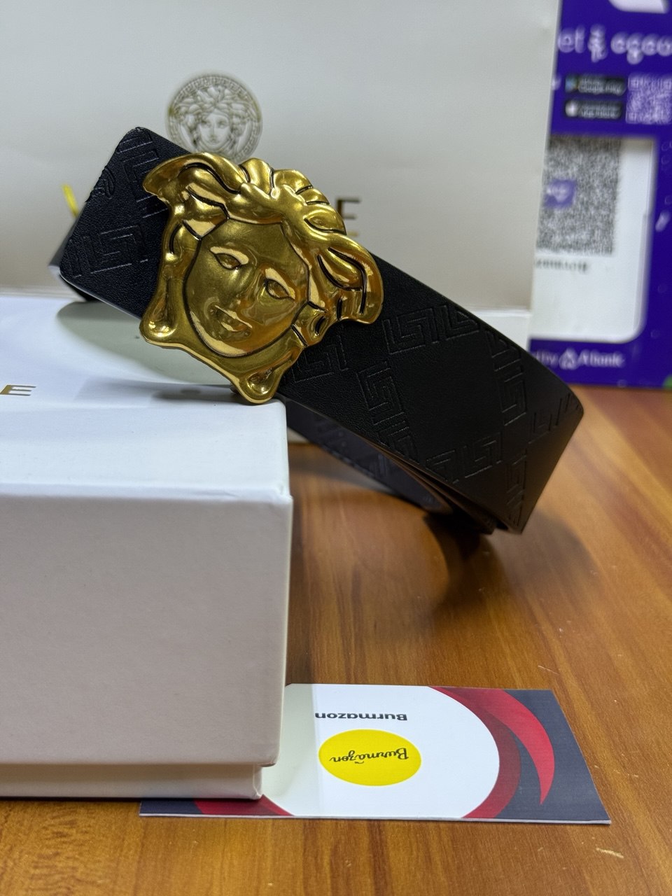 Leather Belt – Unmatched Quality, Everyday Use