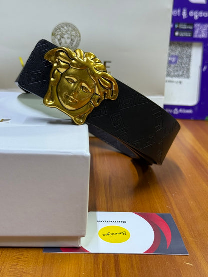 Leather Belt – Unmatched Quality, Everyday Use