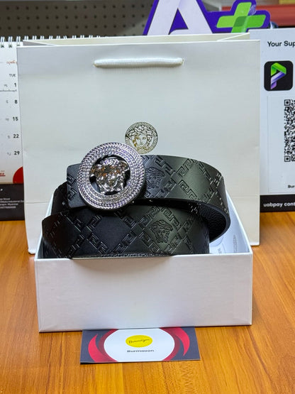 Business Essential Belt – Always the Right Choice