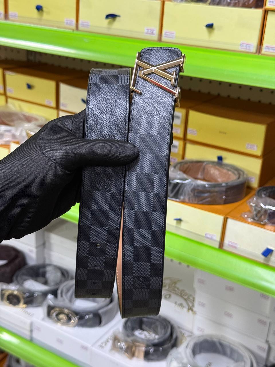 Street Hype Belt – Trend Starts Here