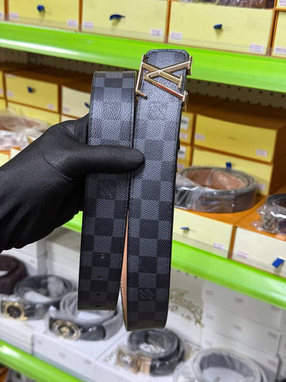 Street Hype Belt – Trend Starts Here