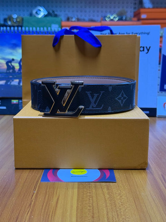 Pearl Accent Belt – Perfect for Dresses & Events