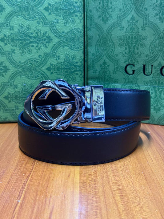 Fashion isn’t complete without the right belt