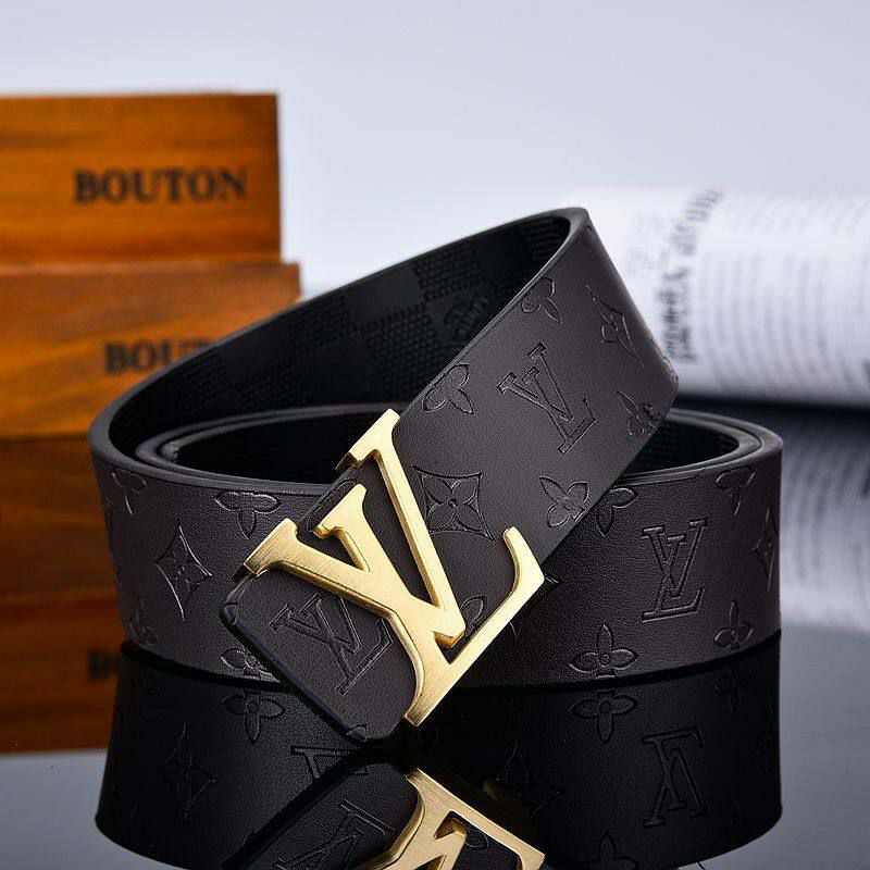 Add the Finishing Touch with Our Premium Belts!