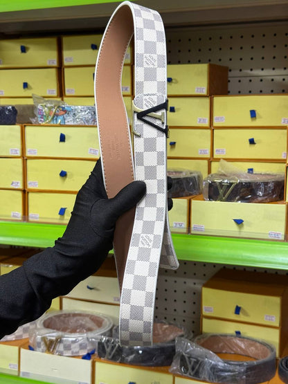 Belts designed for trendsetters