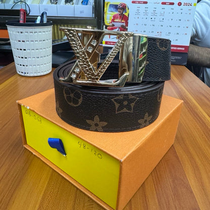 Sleek. Strong. Sophisticated