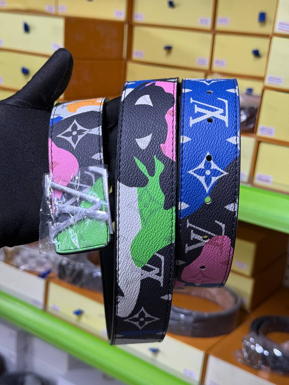 Distinctive style, unmatched quality