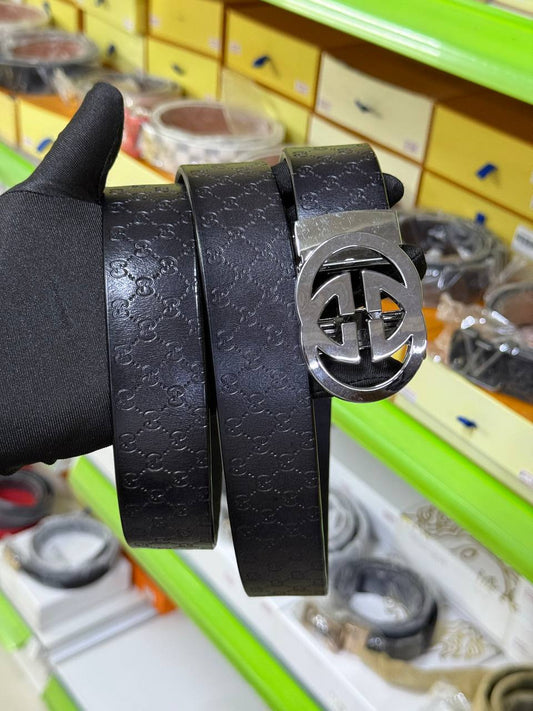 Cheap look no more — premium belt solves everything 😏