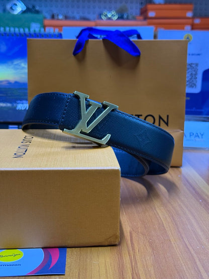 Office Classic Belt – Refined for Everyday Success