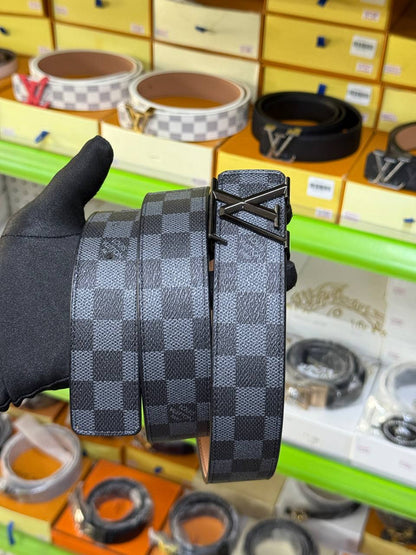 Logo Print Belt – Show Your Brand Power